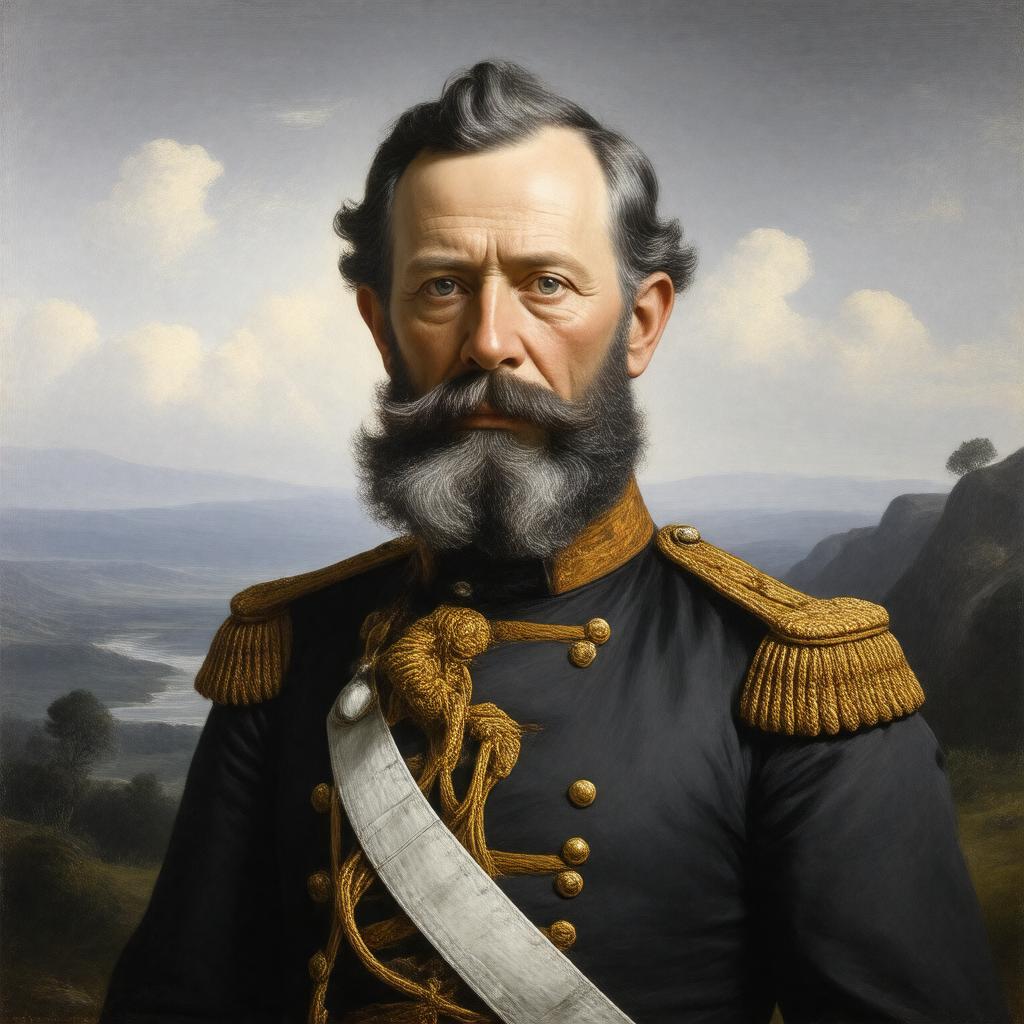 Thomas Talbot